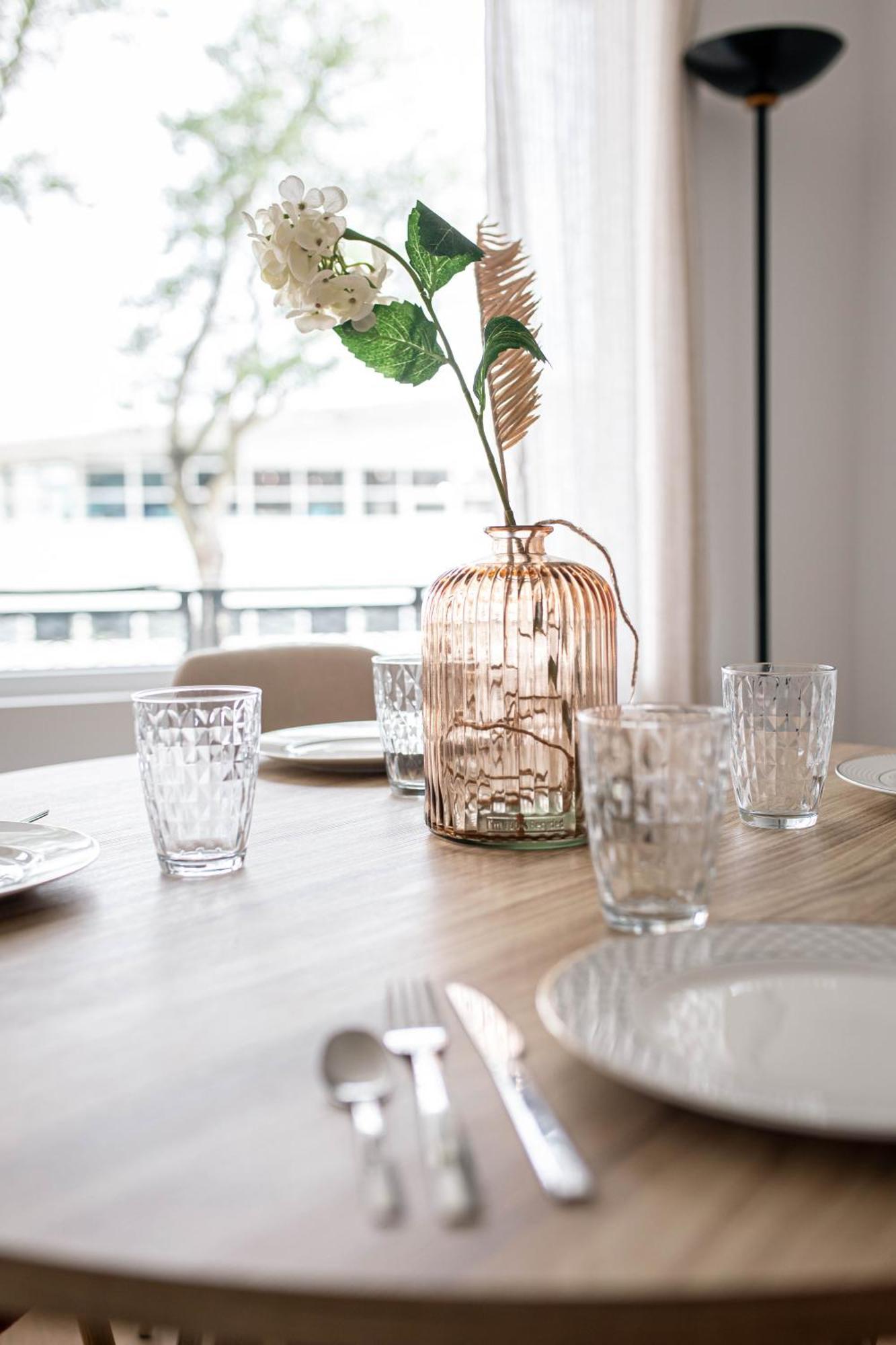 Appartement Devant Nausicaa Boulogne-sur-Mer Eksteriør billede