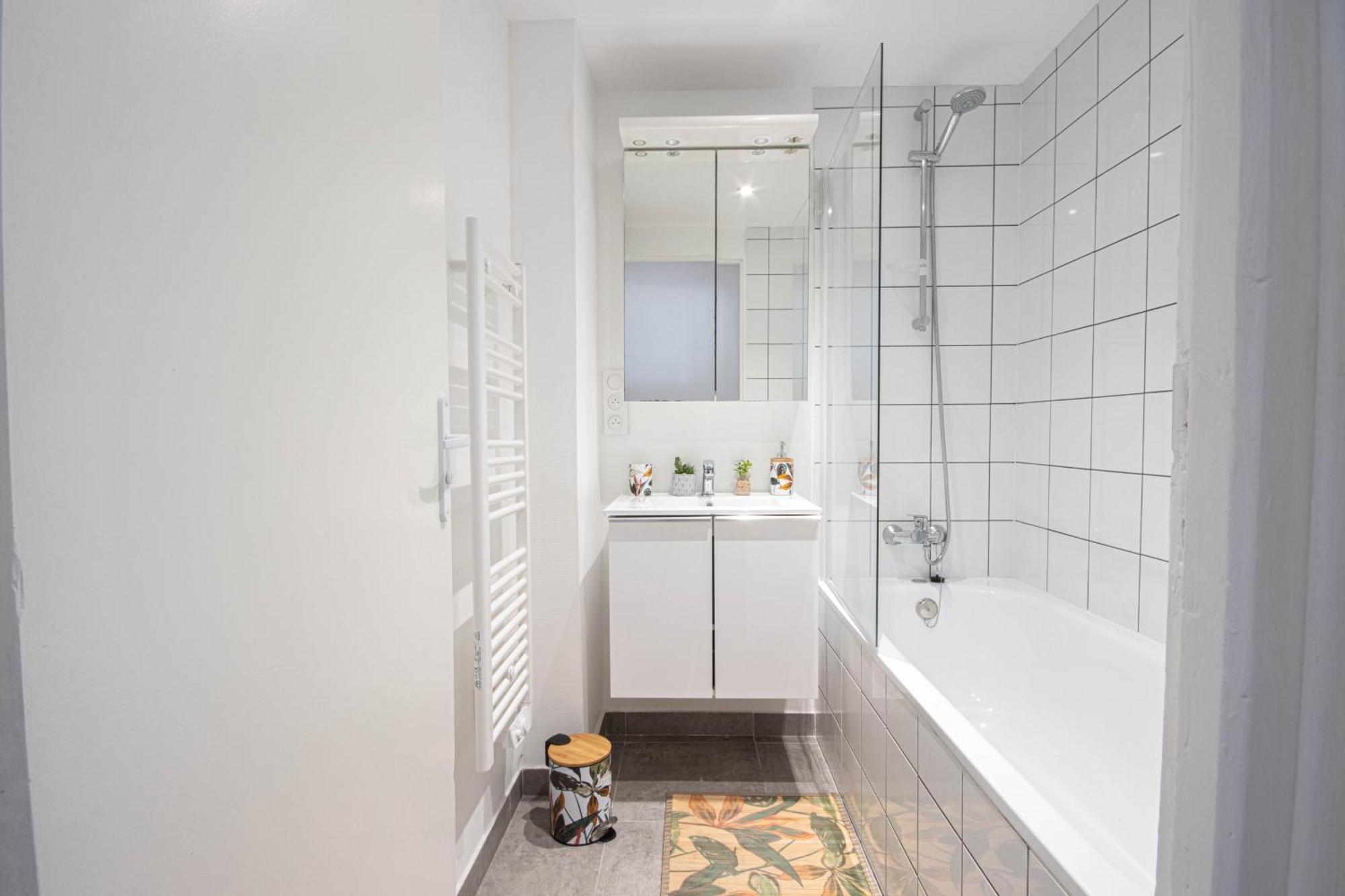 Appartement Devant Nausicaa Boulogne-sur-Mer Eksteriør billede