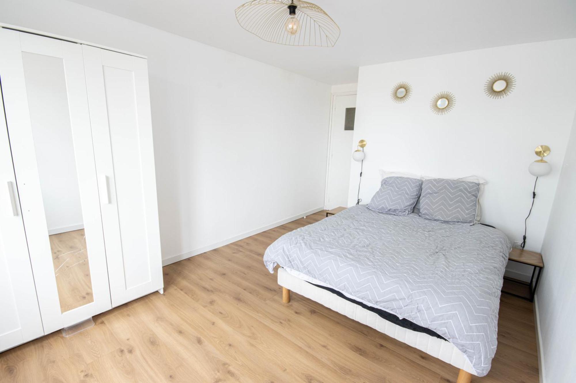 Appartement Devant Nausicaa Boulogne-sur-Mer Eksteriør billede